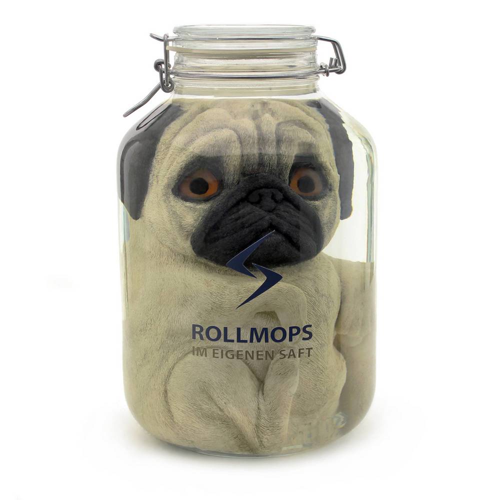 Roolmops Rollmops | SENSELESS